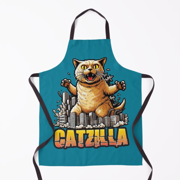 Item preview, Catzilla S01 D35 designed and sold by Houerd.