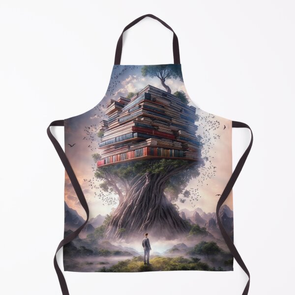 Item preview, The Tree of Knowledge designed and sold by Digital Arts Central.