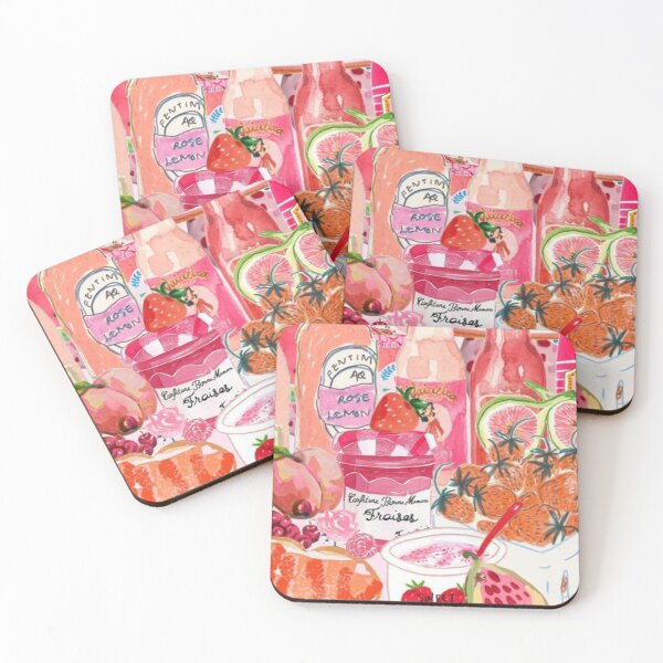 Item preview, Strawberry flavor designed and sold by nataliabrito.