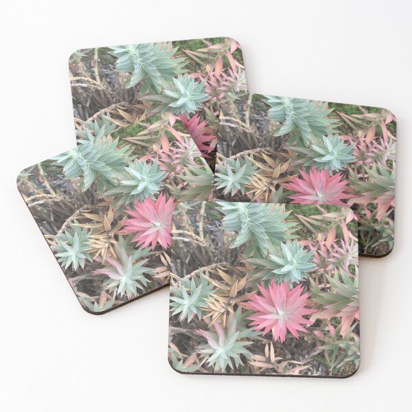 Item preview, Myrtle Spurge designed and sold by SpookyCatHouse.