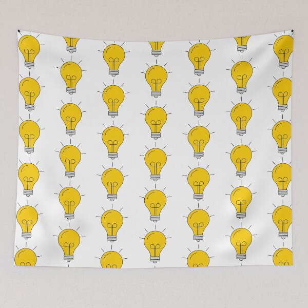 Item preview, Light Bulb  designed and sold by Wilcox PhotoArt.