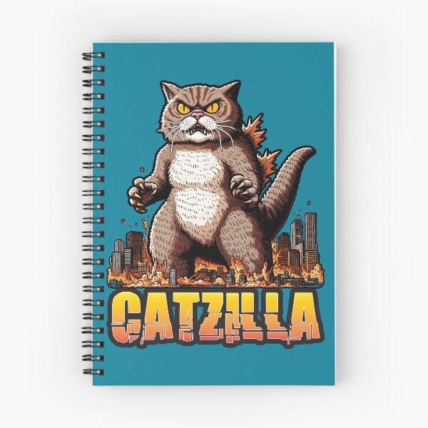 Item preview, Catzilla S01 D36 designed and sold by Houerd.