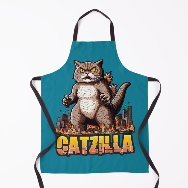 Item preview, Catzilla S01 D36 designed and sold by Houerd.
