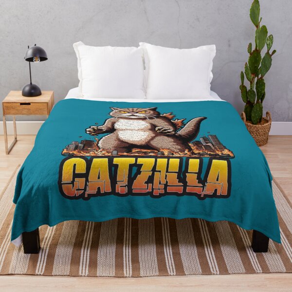 Item preview, Catzilla S01 D36 designed and sold by Houerd.