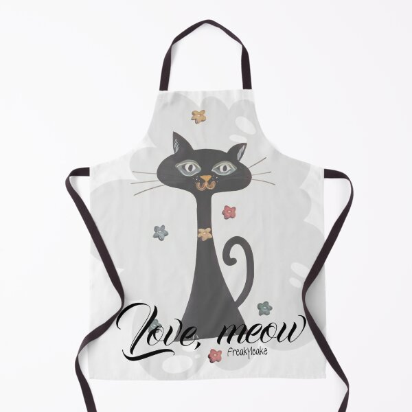 Item preview, LOVELY CAT designed and sold by inarausch2023.