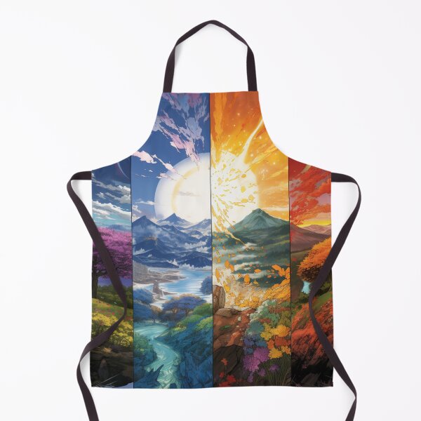 Item preview, Quartet of Seasons designed and sold by kcreative22.