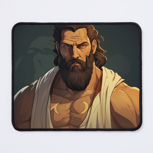 Item preview, Hercules | Hip Hop style designed and sold by ComicsFactory.