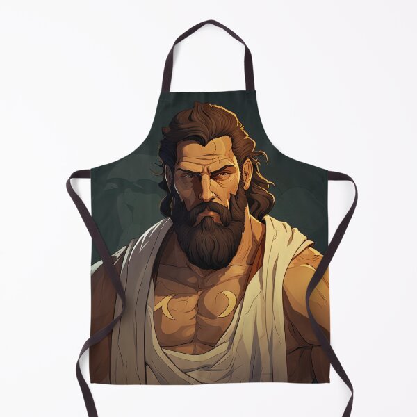 Item preview, Hercules | Hip Hop style designed and sold by ComicsFactory.
