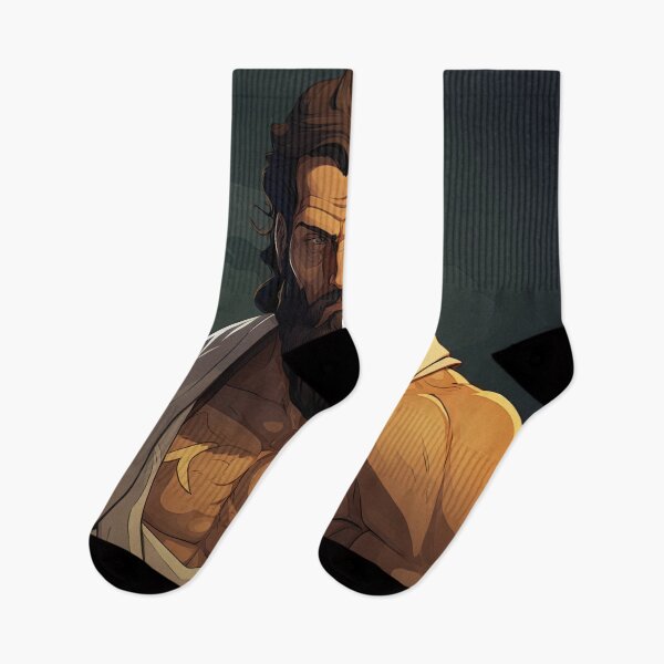 Item preview, Hercules | Hip Hop style designed and sold by ComicsFactory.