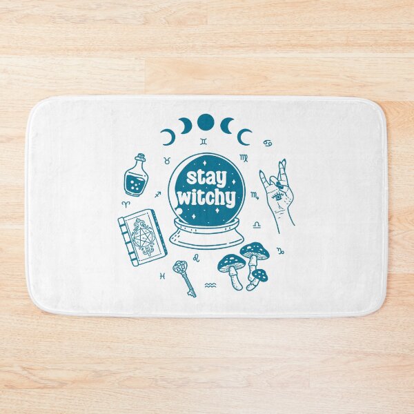 Item preview, Stay Witchy designed and sold by Almasha.