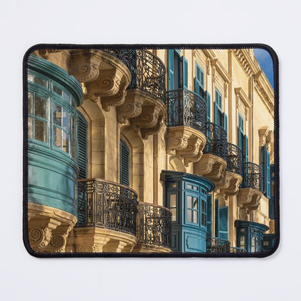 Item preview, Valletta Gallarijas designed and sold by DiFigianoPhoto.