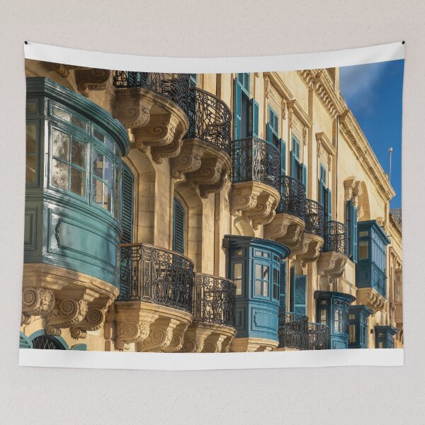 Item preview, Valletta Gallarijas designed and sold by DiFigianoPhoto.