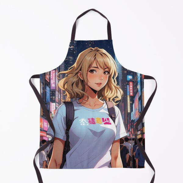 Item preview, City Stroll: Twilight Glow and Youthful Serenity designed and sold by ArtComixHaven.