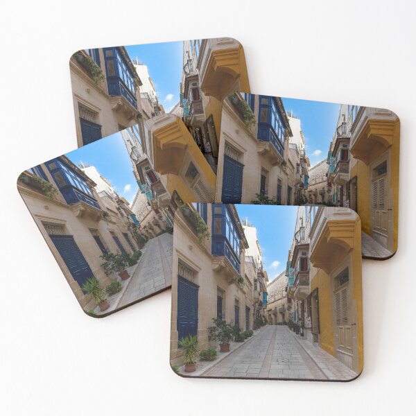 Item preview, In the Heart of Birgu designed and sold by DiFigianoPhoto.