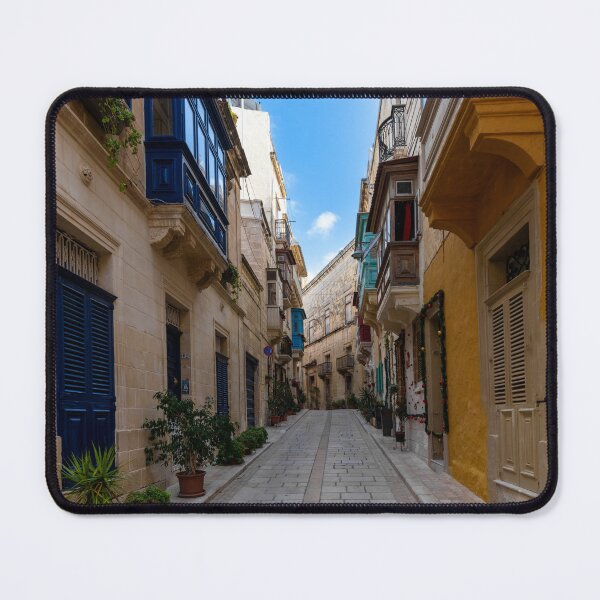 Item preview, In the Heart of Birgu designed and sold by DiFigianoPhoto.