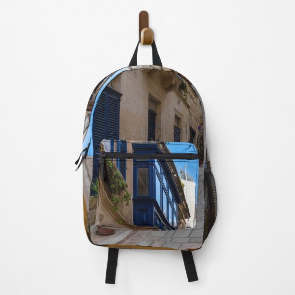 Item preview, In the Heart of Birgu designed and sold by DiFigianoPhoto.