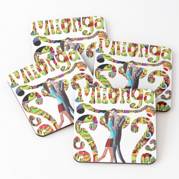Item preview, Milonga designed and sold by Diego Manuel Rodriguez.