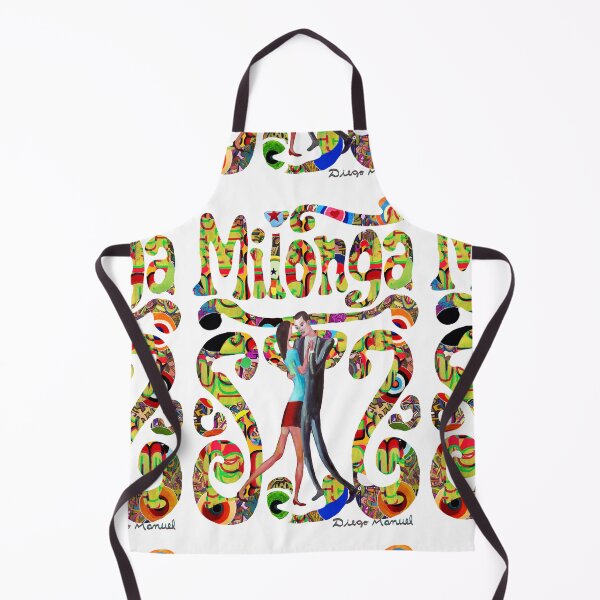 Item preview, Milonga designed and sold by Diego Manuel Rodriguez.