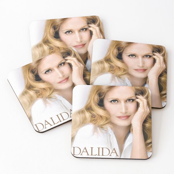Aperçu de l'œuvre  Esthétique Dalida créée et vendue par ZENITHSPARK1.