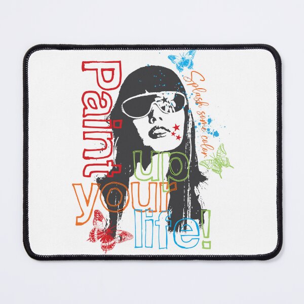 Item preview, Paint up your life! designed and sold by NatalieJeans.