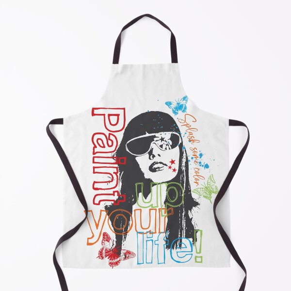 Item preview, Paint up your life! designed and sold by NatalieJeans.