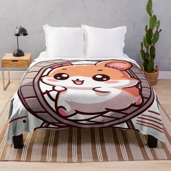 Item preview, Speed Hamster Go Speed Hamster Go! designed and sold by SweetDoodleBug.