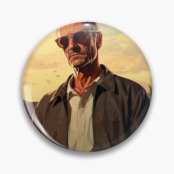 Item preview, Herman Hesse | Hip Hop style designed and sold by ComicsFactory.
