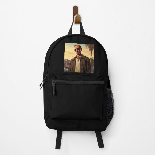 Item preview, Herman Hesse | Hip Hop style designed and sold by ComicsFactory.