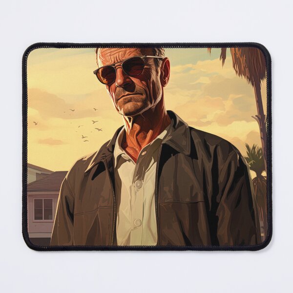 Item preview, Herman Hesse | Hip Hop style designed and sold by ComicsFactory.