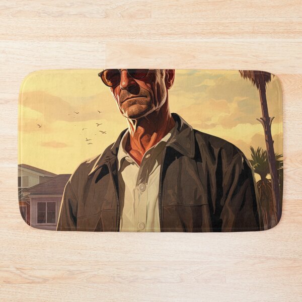 Item preview, Herman Hesse | Hip Hop style designed and sold by ComicsFactory.