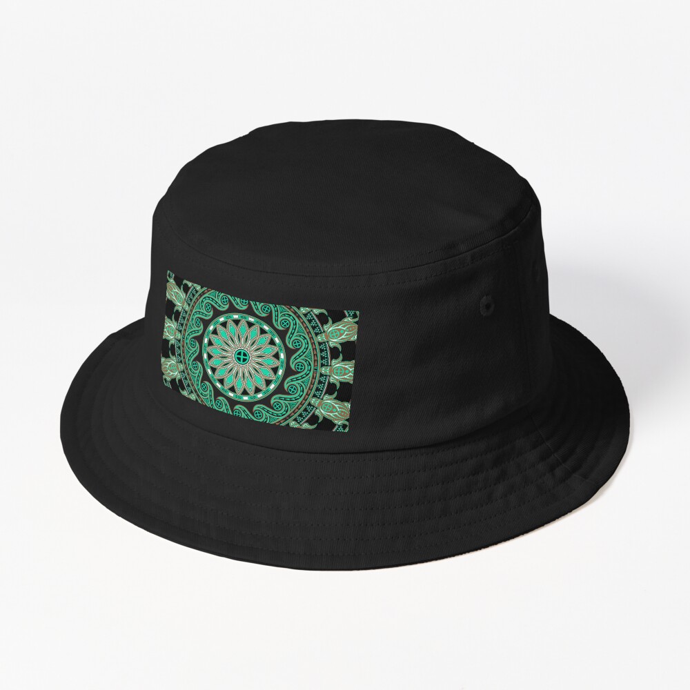 Item preview, Bucket Hat designed and sold by MelvinWarEagle.