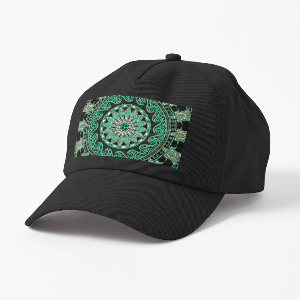 Item preview, Dad Hat designed and sold by MelvinWarEagle.