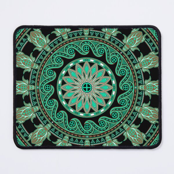 Item preview, The Turtle (Keya)  designed and sold by MelvinWarEagle.