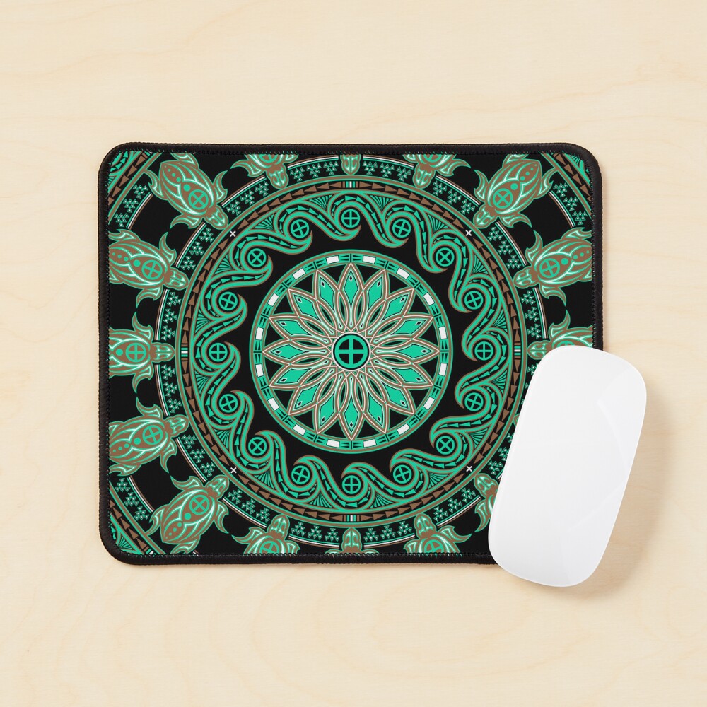 Item preview, Mouse Pad designed and sold by MelvinWarEagle.