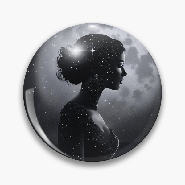 Item preview, Stardust and Moonlight designed and sold by Stephanie Laird.