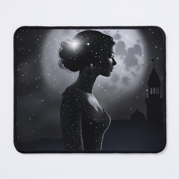 Item preview, Stardust and Moonlight designed and sold by Stephanie Laird.