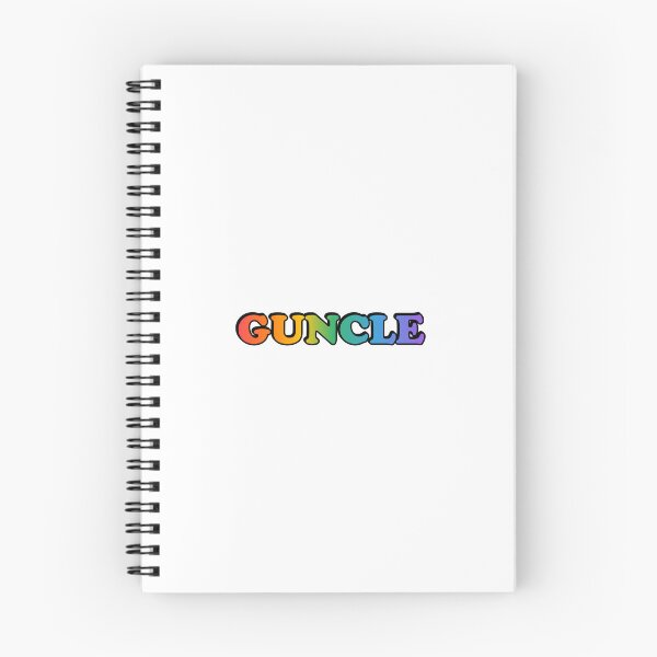 Item preview, Guncle gay uncle designed and sold by Inspirationmotivation.