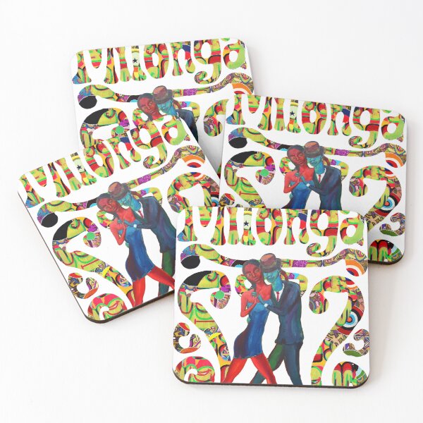 Item preview, Milonga designed and sold by Diego Manuel Rodriguez.