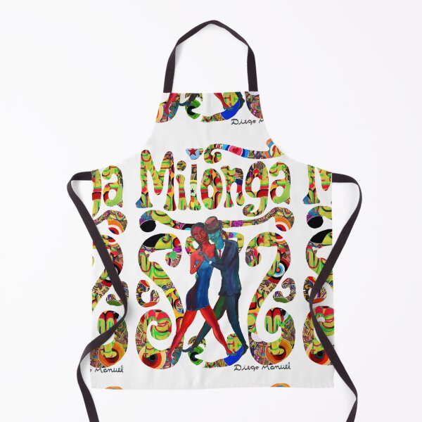 Item preview, Milonga designed and sold by Diego Manuel Rodriguez.