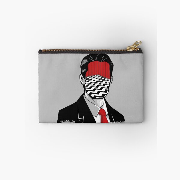 Item preview, Twin Peaks Face designed and sold by erman83.