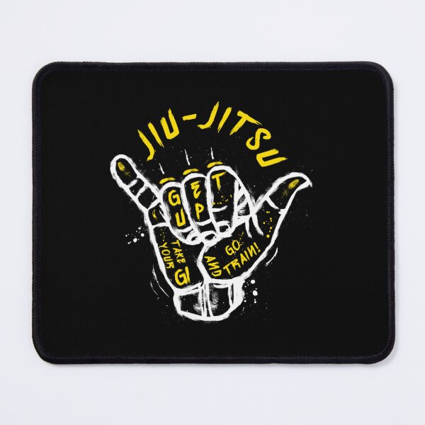 Item preview, Jiujitsu Go train  designed and sold by LisaBarrios56.
