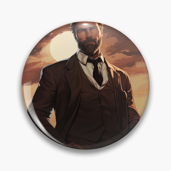 Item preview, Herman Melville | Hip Hop style designed and sold by ComicsFactory.