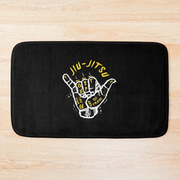 Item preview, Jiujitsu Go train  designed and sold by LisaBarrios56.