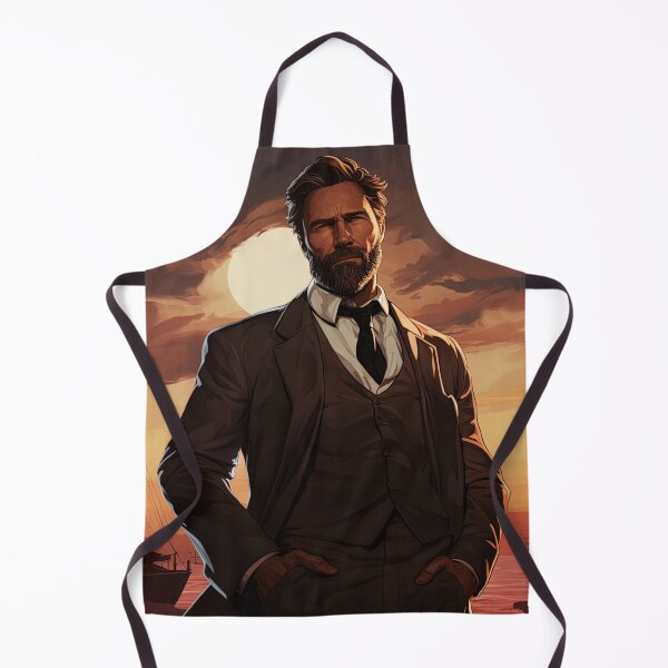 Item preview, Herman Melville | Hip Hop style designed and sold by ComicsFactory.