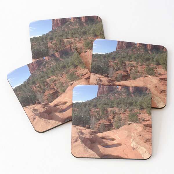 Item preview, The Seven Sacred Pools designed and sold by SpookyCatHouse.
