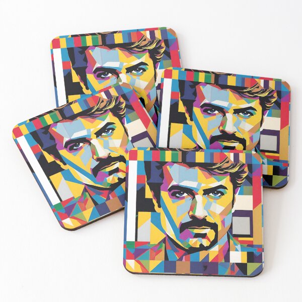 Artikelvorschau, George Michael entworfen und verkauft von Lachrymosa.