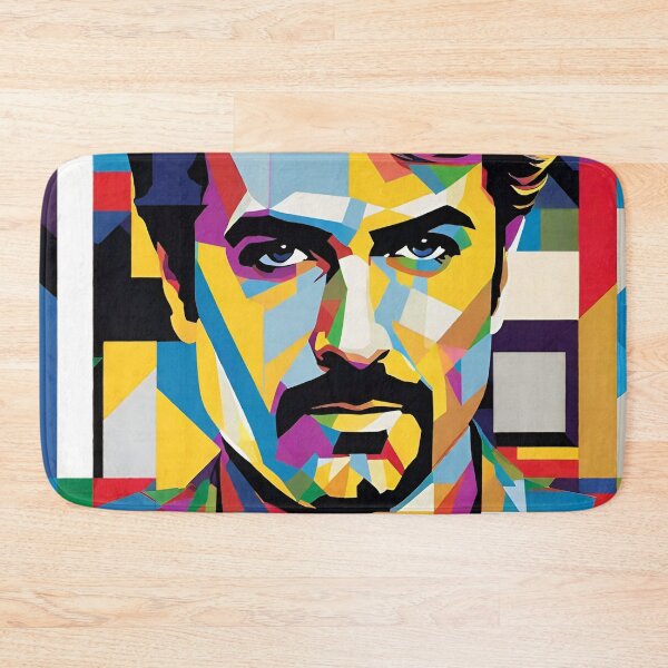 Artikelvorschau, George Michael entworfen und verkauft von Lachrymosa.