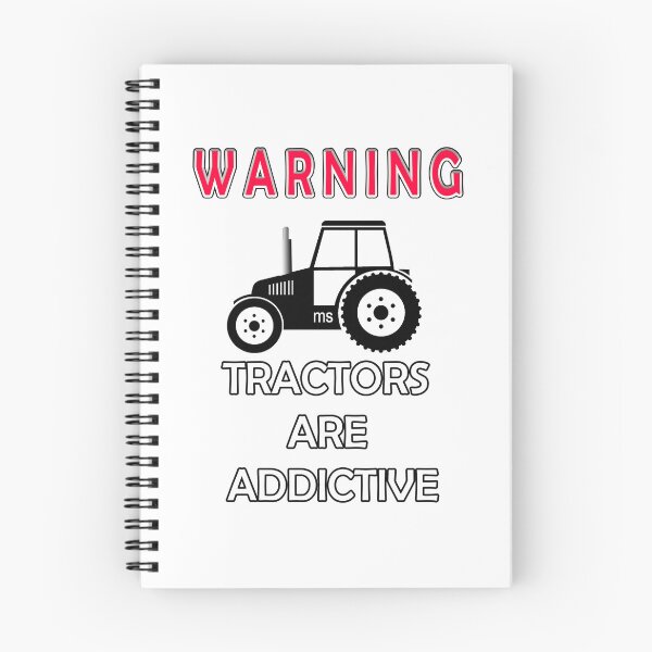 Item preview, tractors designed and sold by Millysuewood.