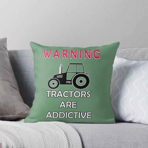 Item preview, tractors designed and sold by Millysuewood.