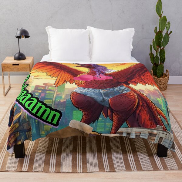 Item preview, That is a fine lookin kaiju designed and sold by reallypathetic.